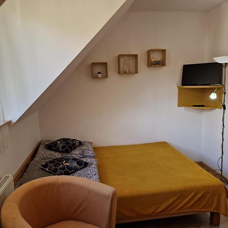 Apartmán Gosciniec Solanka Polańczyk Exteriér fotografie