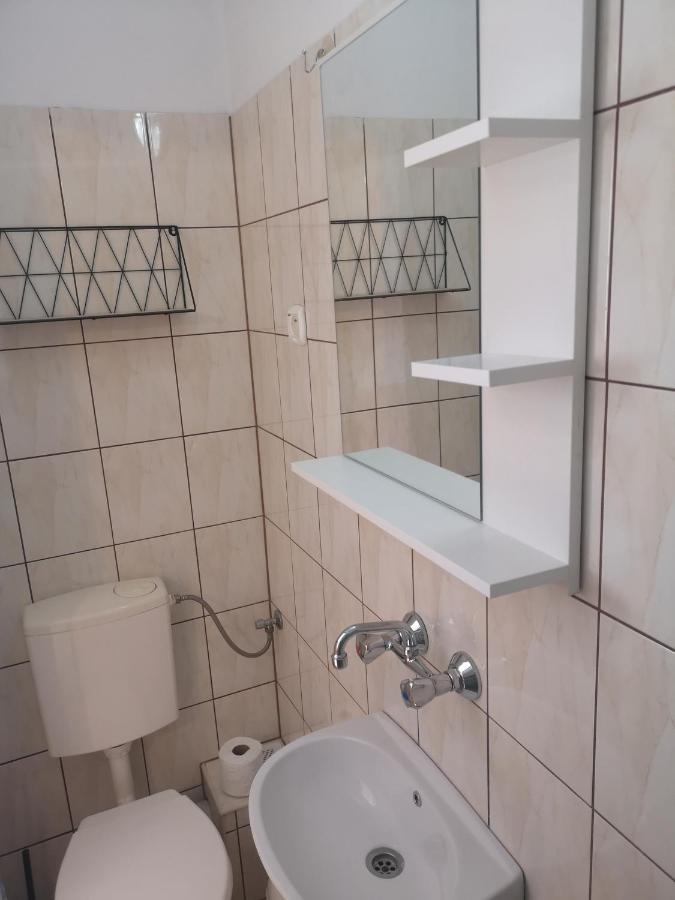 Apartmán Gosciniec Solanka Polańczyk Exteriér fotografie