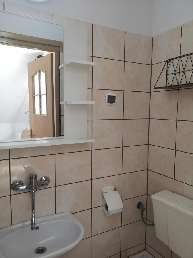 Apartmán Gosciniec Solanka Polańczyk Exteriér fotografie