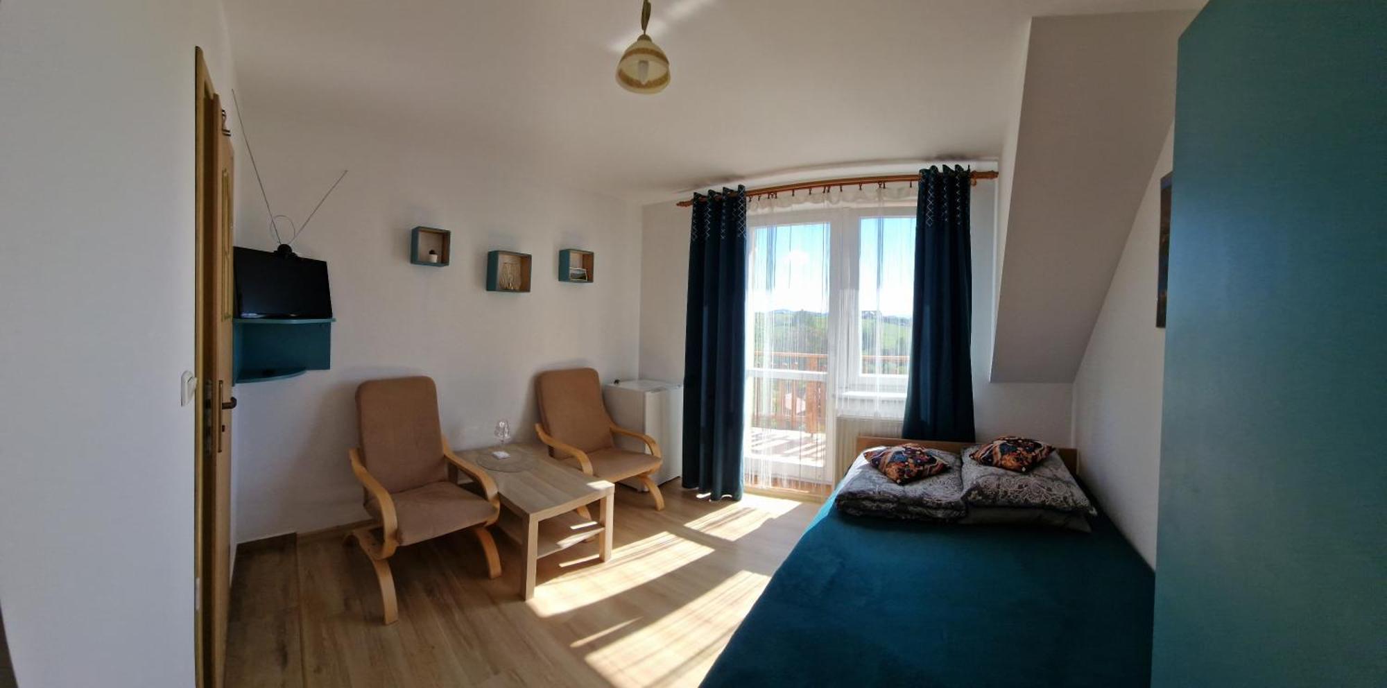 Apartmán Gosciniec Solanka Polańczyk Exteriér fotografie