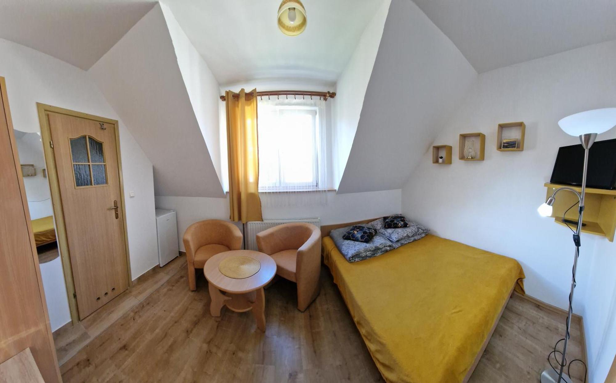 Apartmán Gosciniec Solanka Polańczyk Exteriér fotografie