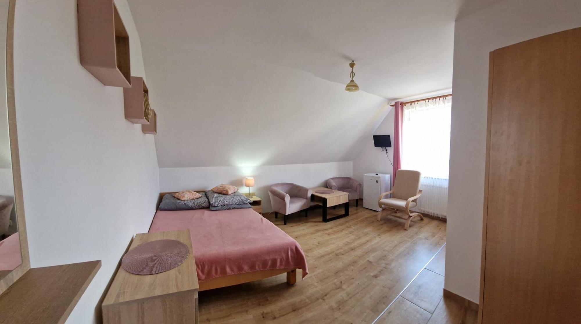 Apartmán Gosciniec Solanka Polańczyk Exteriér fotografie